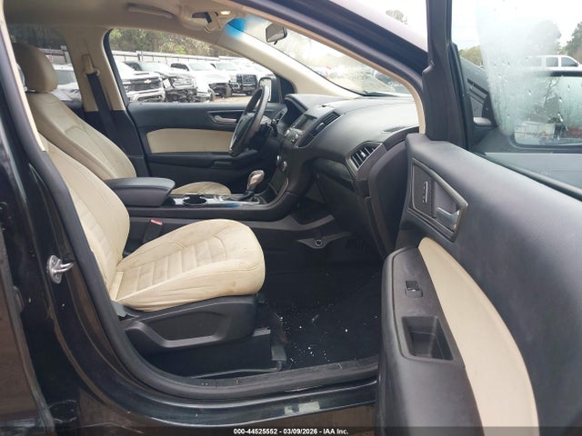 Ford EDGE SE 2015 2FMTK3G9XFBC42617 Image 5