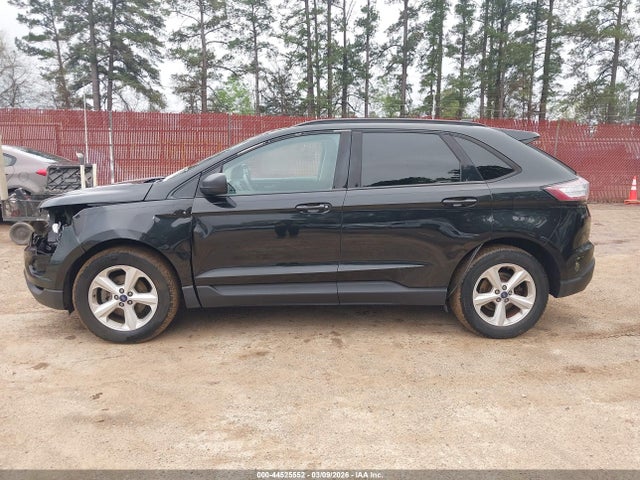 Ford EDGE SE 2015 2FMTK3G9XFBC42617 Image 6