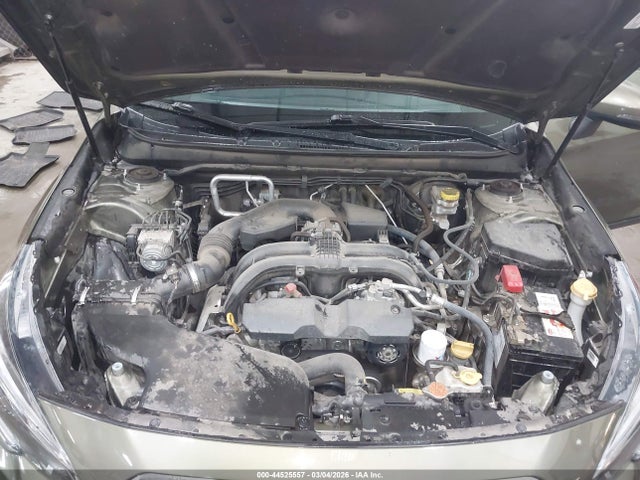 4S4BSANC8J3394984 Subaru Outback 2.5i Limited