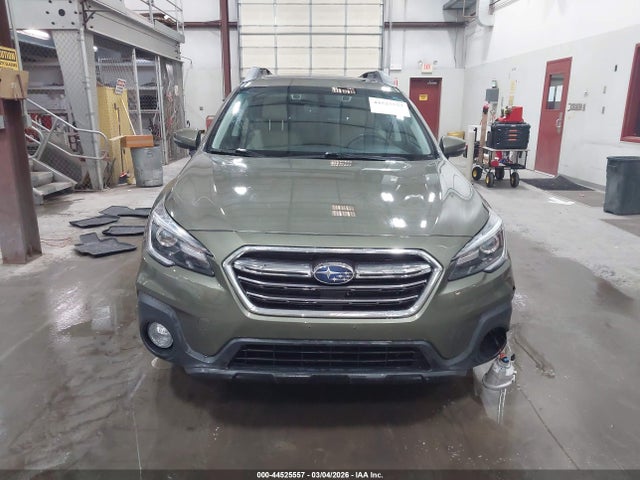 4S4BSANC8J3394984 Subaru Outback 2.5i Limited