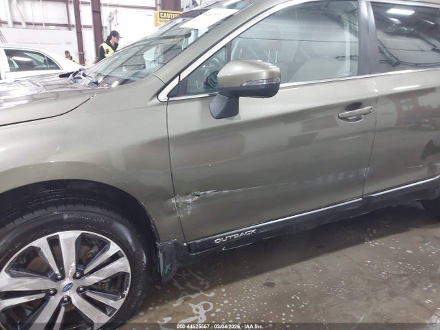 4S4BSANC8J3394984 Subaru Outback 2.5i Limited