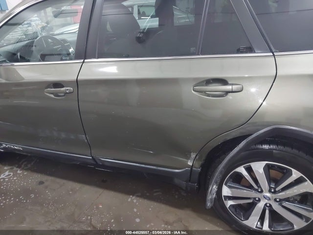 4S4BSANC8J3394984 Subaru Outback 2.5i Limited