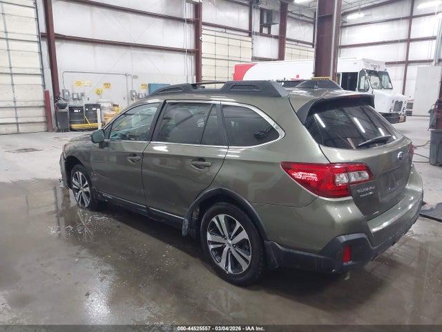 4S4BSANC8J3394984 Subaru Outback 2.5i Limited
