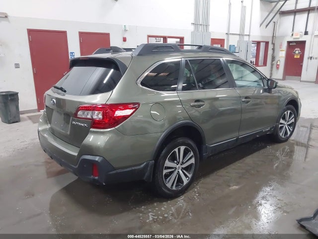 4S4BSANC8J3394984 Subaru Outback 2.5i Limited