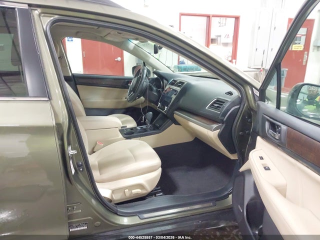4S4BSANC8J3394984 Subaru Outback 2.5i Limited