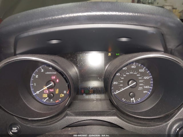 4S4BSANC8J3394984 Subaru Outback 2.5i Limited