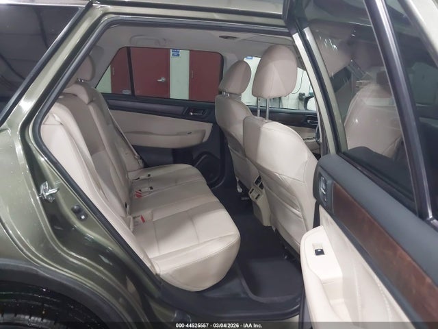 4S4BSANC8J3394984 Subaru Outback 2.5i Limited