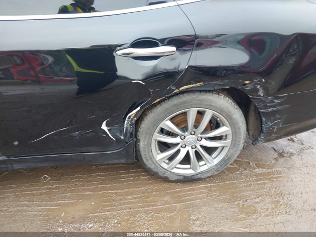Продажа на аукционе авто 2015 Infiniti Q70 3.7x, vin: JN1BY1ARXFM560245, номер лота: 44525571