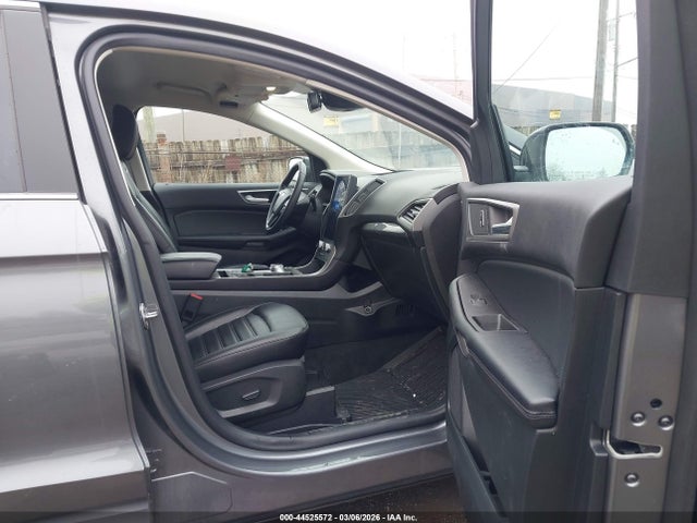 44525572 :رقم المزاد ، 2FMPK4J96RBA25442 vin ، 2024 Ford Edge Sel مزاد بيع