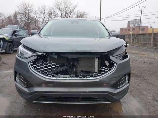 44525572 :رقم المزاد ، 2FMPK4J96RBA25442 vin ، 2024 Ford Edge Sel مزاد بيع