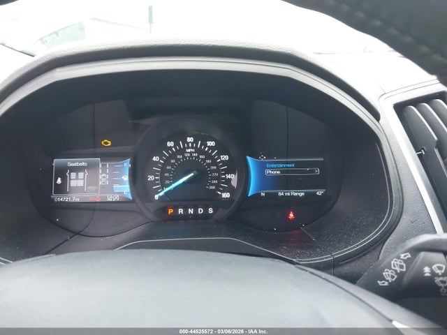 44525572 :رقم المزاد ، 2FMPK4J96RBA25442 vin ، 2024 Ford Edge Sel مزاد بيع