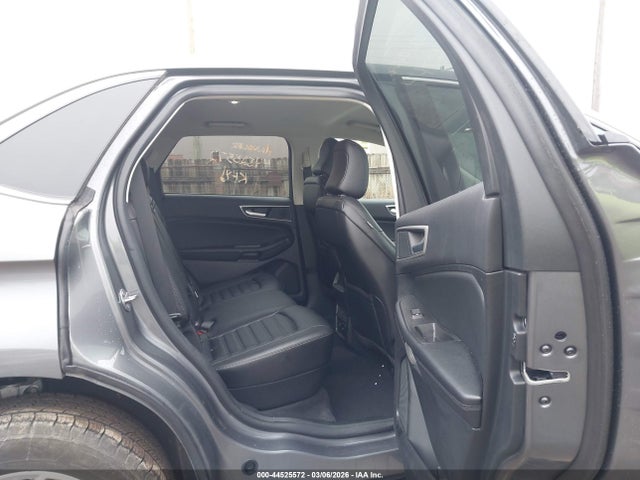 44525572 :رقم المزاد ، 2FMPK4J96RBA25442 vin ، 2024 Ford Edge Sel مزاد بيع