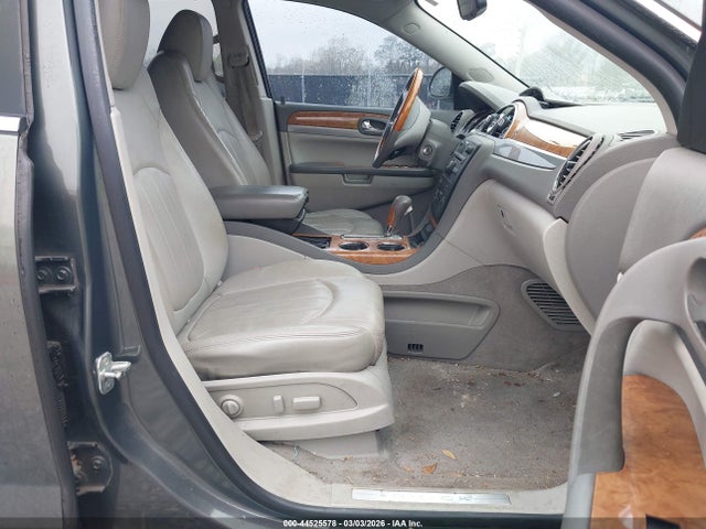 Aukcja sprzedaży 2010 Buick Enclave 1xl, vin: 5GALRBED8AJ269323, numer aukcji: 44525578