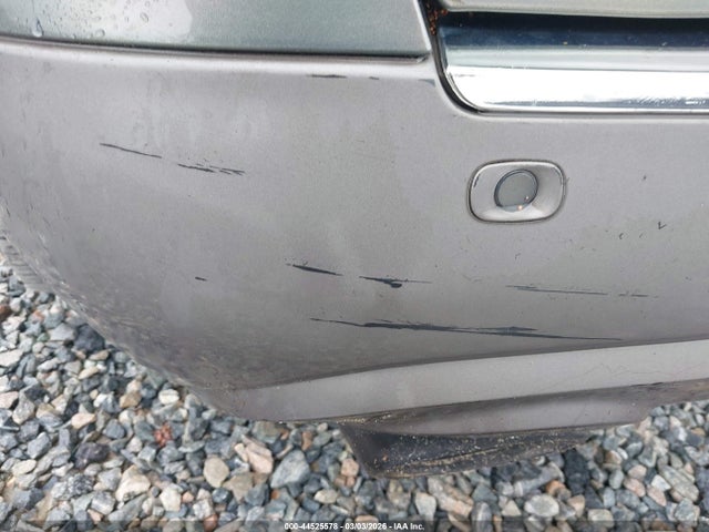 Aukcja sprzedaży 2010 Buick Enclave 1xl, vin: 5GALRBED8AJ269323, numer aukcji: 44525578