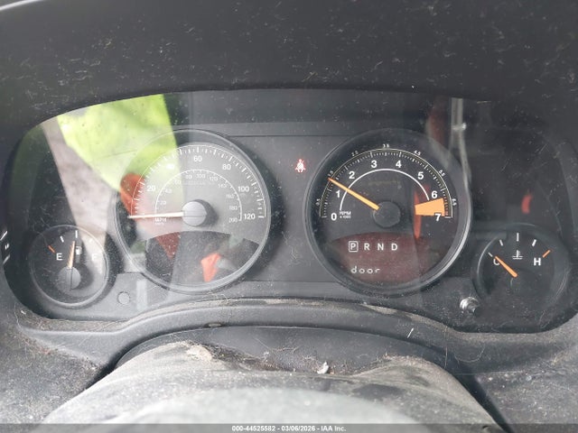 Продаж на аукціоні авто 2016 Jeep Patriot High Altitude Edition, vin: 1C4NJRFB5GD532251, номер лоту: 44525582