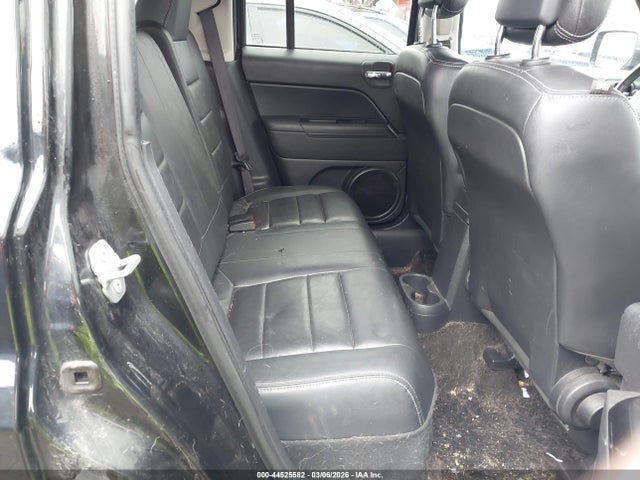 Продаж на аукціоні авто 2016 Jeep Patriot High Altitude Edition, vin: 1C4NJRFB5GD532251, номер лоту: 44525582