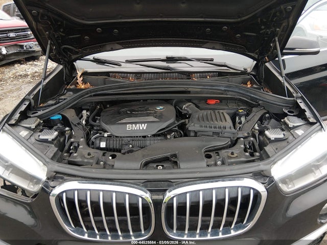 2017 Bmw X1 Xdrive28i მანქანა იყიდება აუქციონზე, vin: WBXHT3Z33H4A55903, აუქციონის ნომერი: 44525584