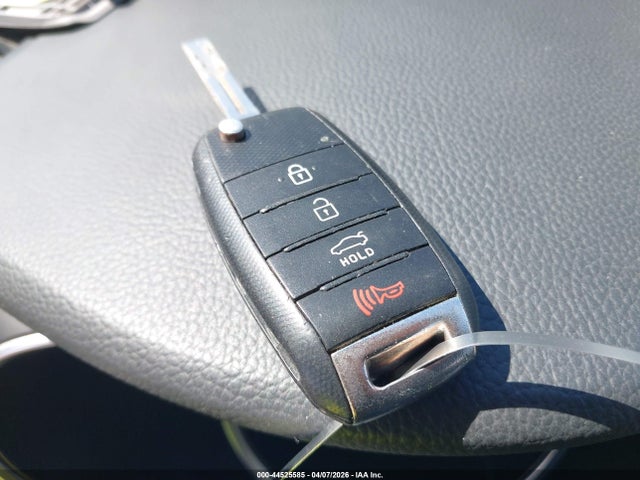 Продаж на аукціоні авто 2014 Kia Optima Lx, vin: 5XXGM4A75EG279117, номер лоту: 44525585