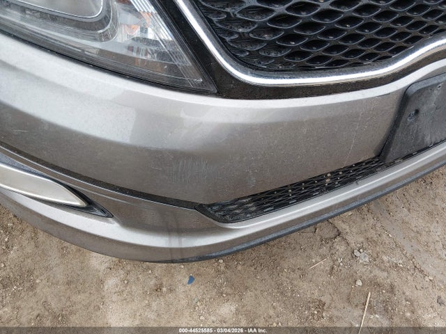 Продаж на аукціоні авто 2014 Kia Optima Lx, vin: 5XXGM4A75EG279117, номер лоту: 44525585