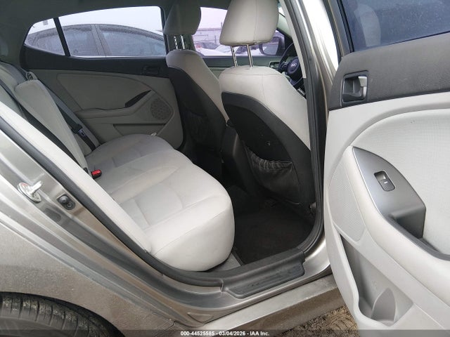 Продаж на аукціоні авто 2014 Kia Optima Lx, vin: 5XXGM4A75EG279117, номер лоту: 44525585
