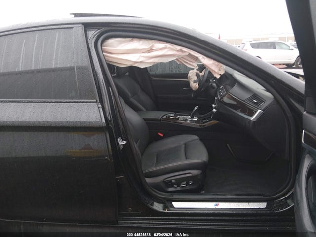 2014 BMW 535I WBA5B3C59ED531249 Photo 4