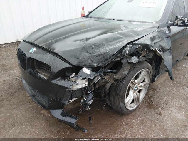 2014 BMW 535I WBA5B3C59ED531249 Photo 5