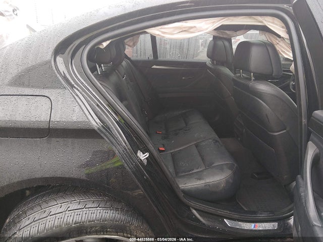 2014 BMW 535I WBA5B3C59ED531249 Photo 7