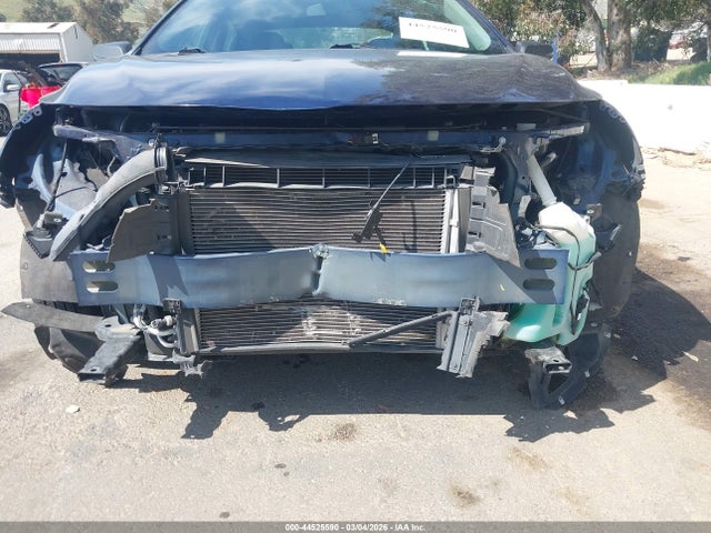 1G1ZB5ST0JF188970 Chevrolet Malibu 1ls
