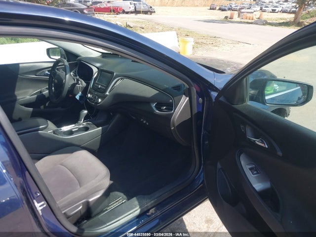 1G1ZB5ST0JF188970 Chevrolet Malibu 1ls