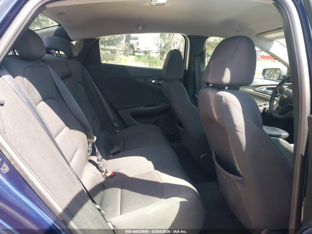 1G1ZB5ST0JF188970 Chevrolet Malibu 1ls