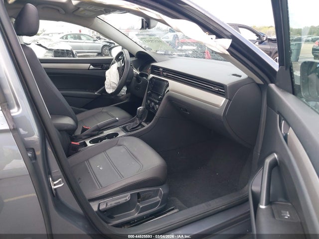Aukcja sprzedaży 2022 Volkswagen Passat 2.0t Se, vin: 1VWSA7A33NC008054, numer aukcji: 44525593