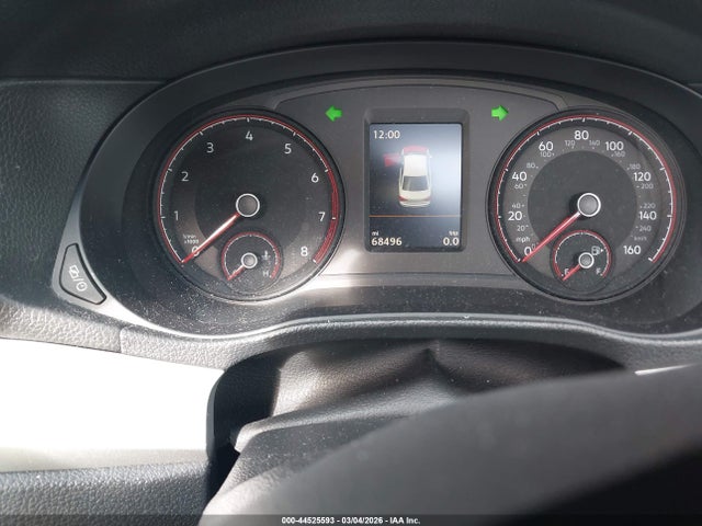 Aukcja sprzedaży 2022 Volkswagen Passat 2.0t Se, vin: 1VWSA7A33NC008054, numer aukcji: 44525593