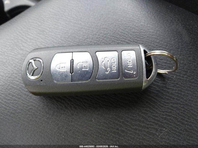 2016 Mazda Mazda3 I Sport მანქანა იყიდება აუქციონზე, vin: 3MZBM1U77GM306742, აუქციონის ნომერი: 44525592