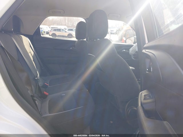 Aukcja sprzedaży 2023 Chevrolet Trailblazer Ls, vin: KL79MNSL7PB197289, numer aukcji: 44525594