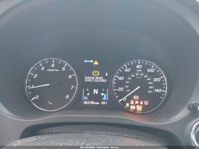 2018 MITSUBISHI OUTLANDER JA4AZ3A30JZ021748 Photo 6