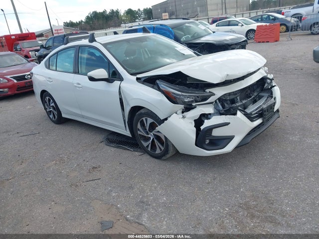 2024 SUBARU LEGACY 4S3BWAD69R3010338