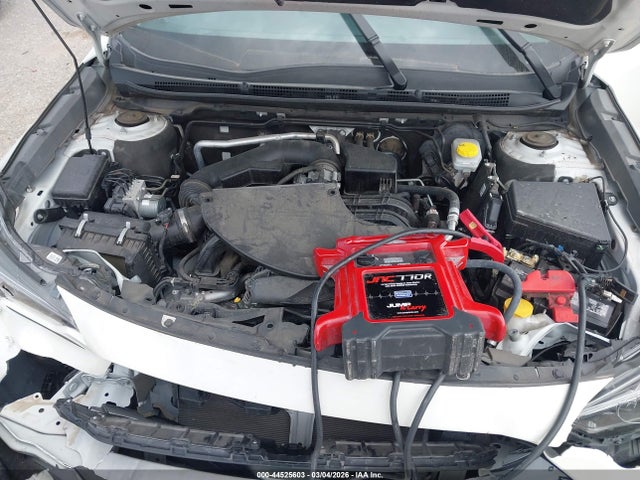 2024 SUBARU LEGACY 4S3BWAD69R3010338 Photo 9