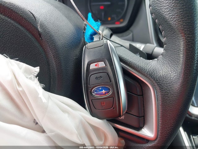 2024 SUBARU LEGACY 4S3BWAD69R3010338 Photo 10