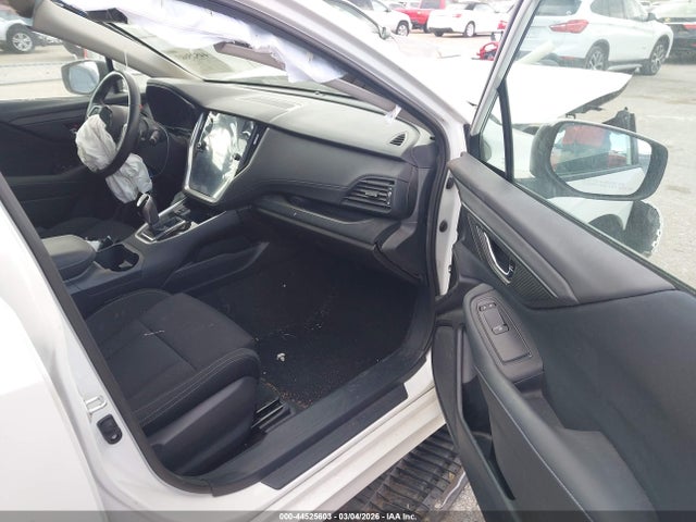 2024 SUBARU LEGACY 4S3BWAD69R3010338 Photo 4