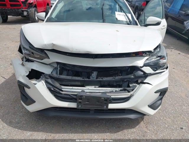 2024 SUBARU LEGACY 4S3BWAD69R3010338 Photo 5