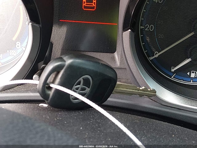 Toyota Corolla S Plus 2014 5YFBURHEXEP145500 Image 11