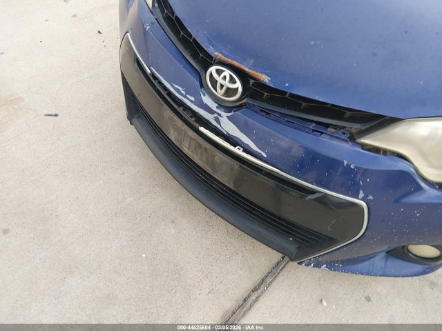 Toyota Corolla S Plus 2014 5YFBURHEXEP145500 Image 6
