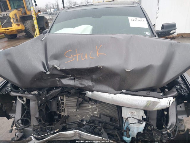 2022 RAM 1500 1C6SRFFM9NN367380 Photo 9