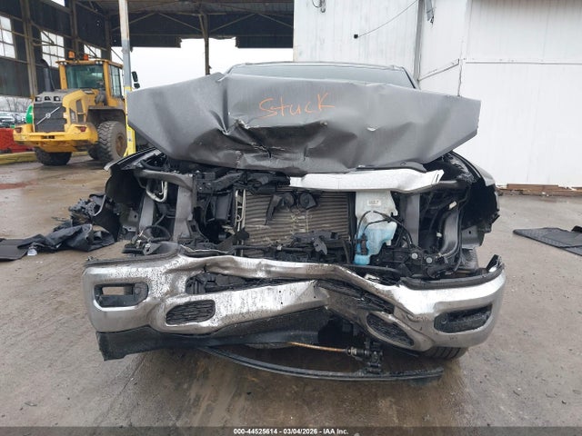 2022 RAM 1500 1C6SRFFM9NN367380 Photo 5