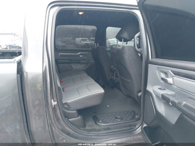 2022 RAM 1500 1C6SRFFM9NN367380 Photo 7