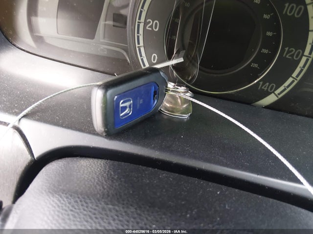 1HGCR6F7XEA000598 Honda Accord Hybrid Touring