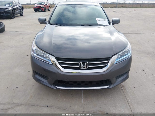 1HGCR6F7XEA000598 Honda Accord Hybrid Touring