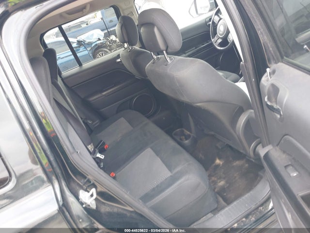 44525622 :رقم المزاد ، 1C4NJPFA0DD218708 vin ، 2013 Jeep Patriot Latitude مزاد بيع