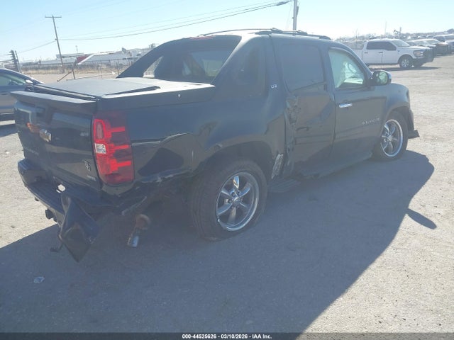 Продажа на аукционе авто 2008 Chevrolet Avalanche 1500 Ltz, vin: 3GNFK12398G266035, номер лота: 44525626
