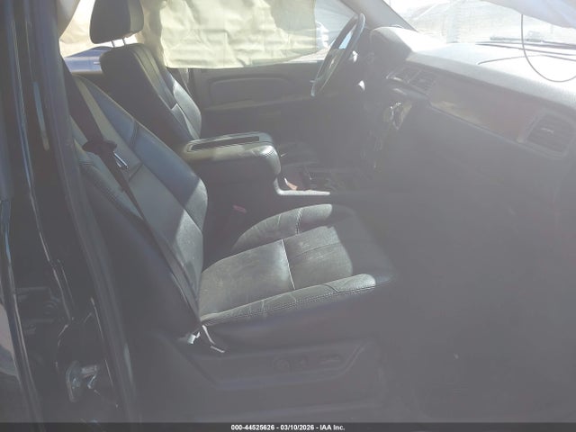 Продажа на аукционе авто 2008 Chevrolet Avalanche 1500 Ltz, vin: 3GNFK12398G266035, номер лота: 44525626